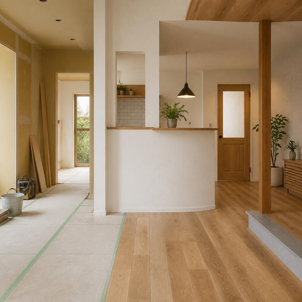 さあ、あなたも一歩踏み出そう！